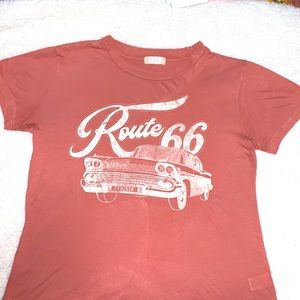 ALTAR’D STATE VINTAGE T-SHIRT